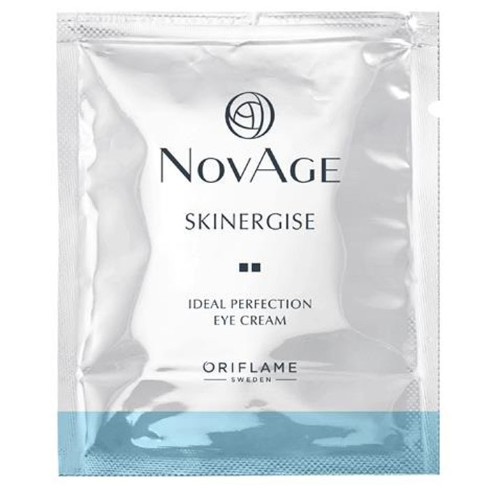 Пробник Крем-энергетик NovAge Skinergise Ideal Perfection - код 35482