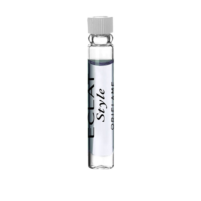 Пробник Мужская парфюмерная вода ECLAT STYLE - код 35578